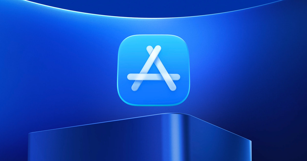 Apple's 2025 App Store Finalists: Surprising Apps Pushing Creative Boundaries