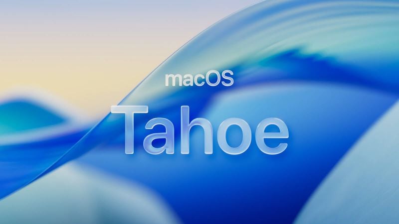 macOS Tahoe Clipboard History