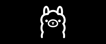 Ollama logo