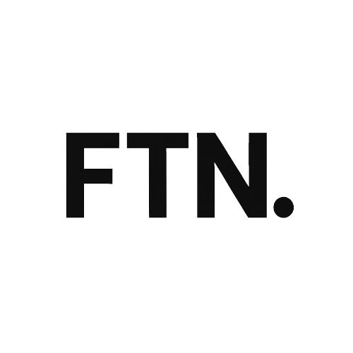FineTunedNews logo